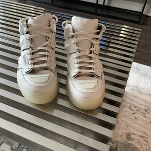 Alejandro Ingelmo exotron sneakers